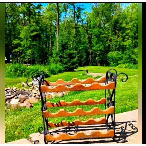 🦋 Butterfly Wooden COASTERS VINTAGE  Set of 4 Coasters BOHEMIAN - Picture 9 of 16